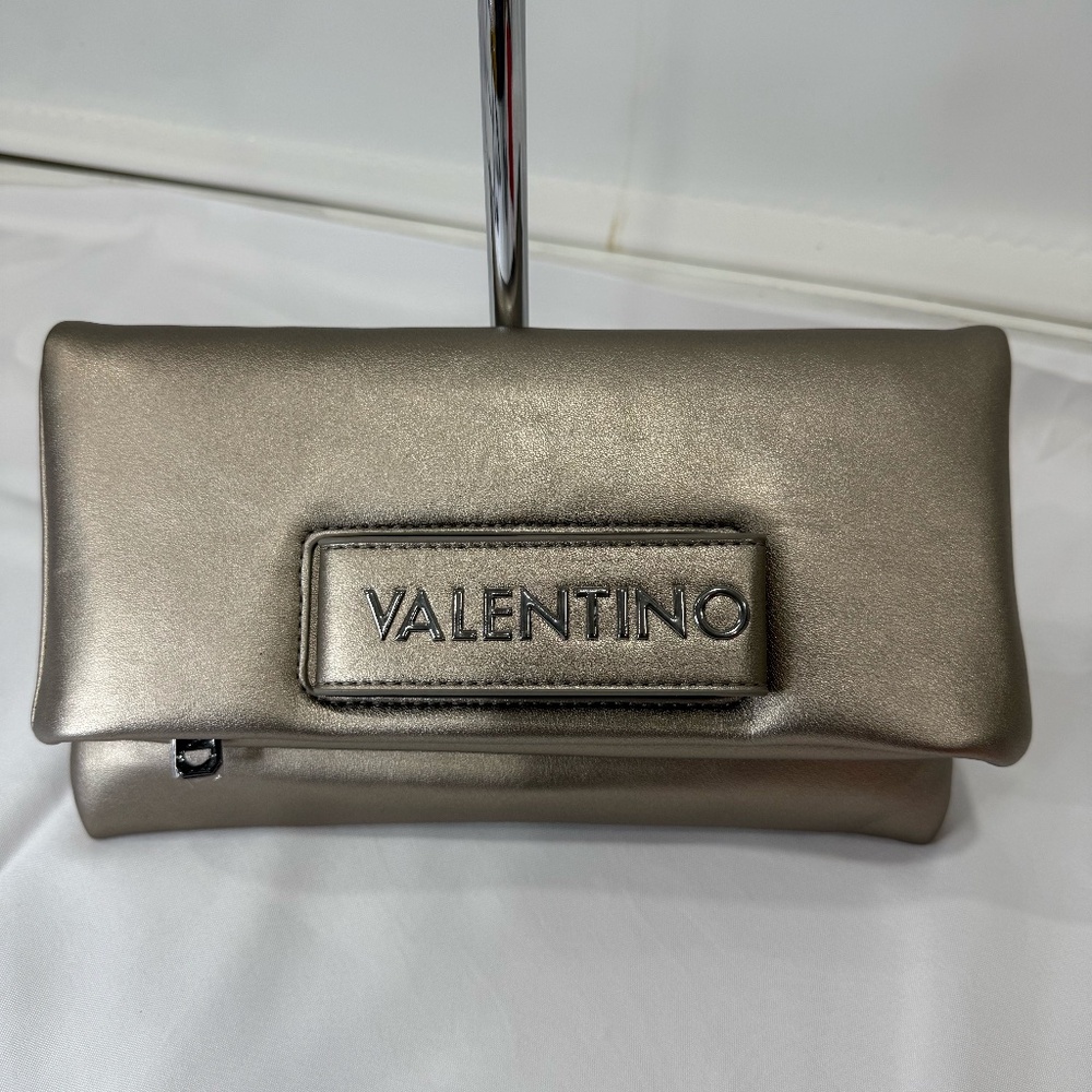 NWT Valentino by Mario- clutch/crossbody